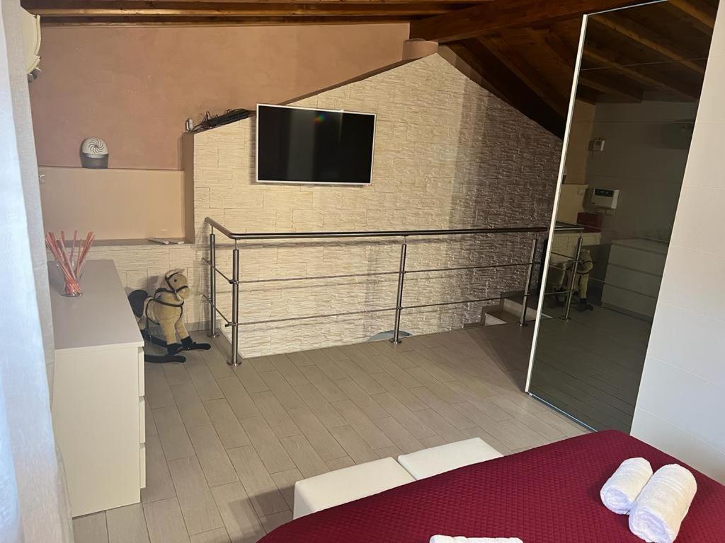 Apartment Otto *