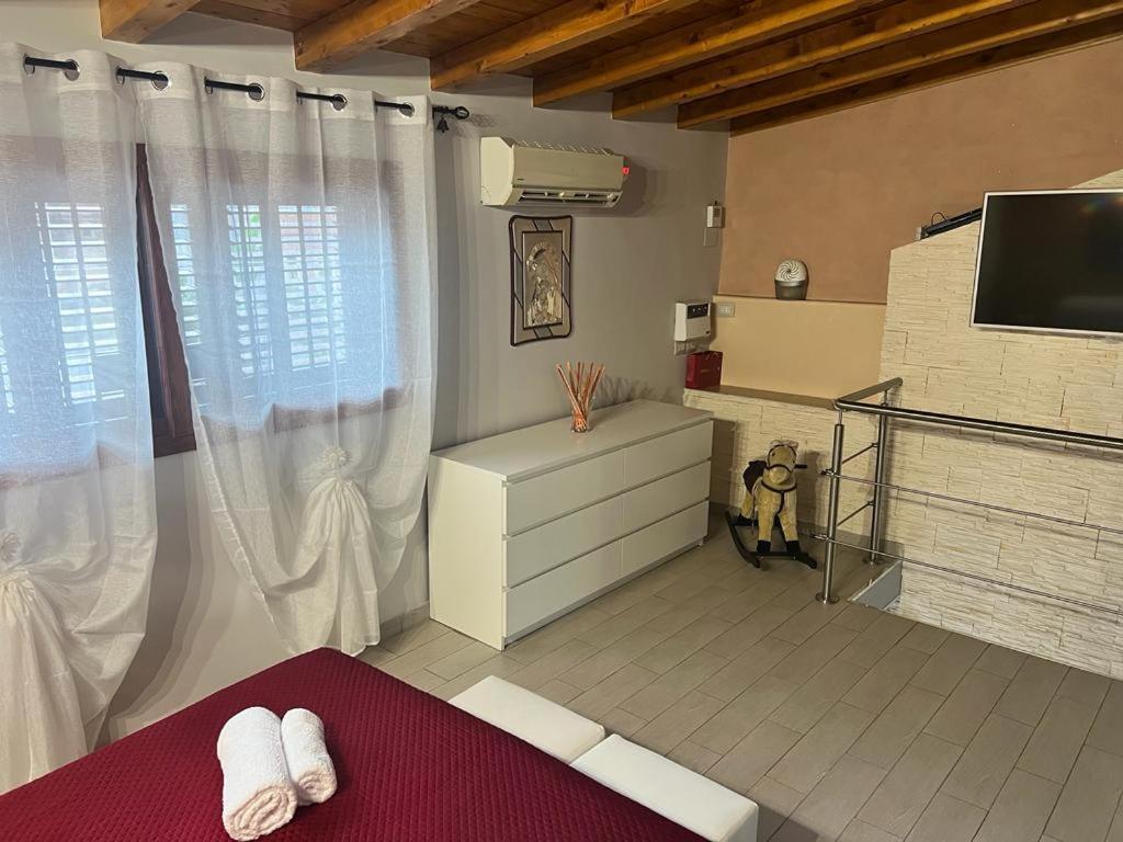 Otto Apartment Catania