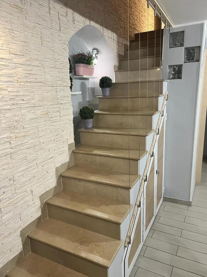 Apartment Otto *