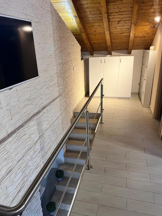 Apartment Otto Catania