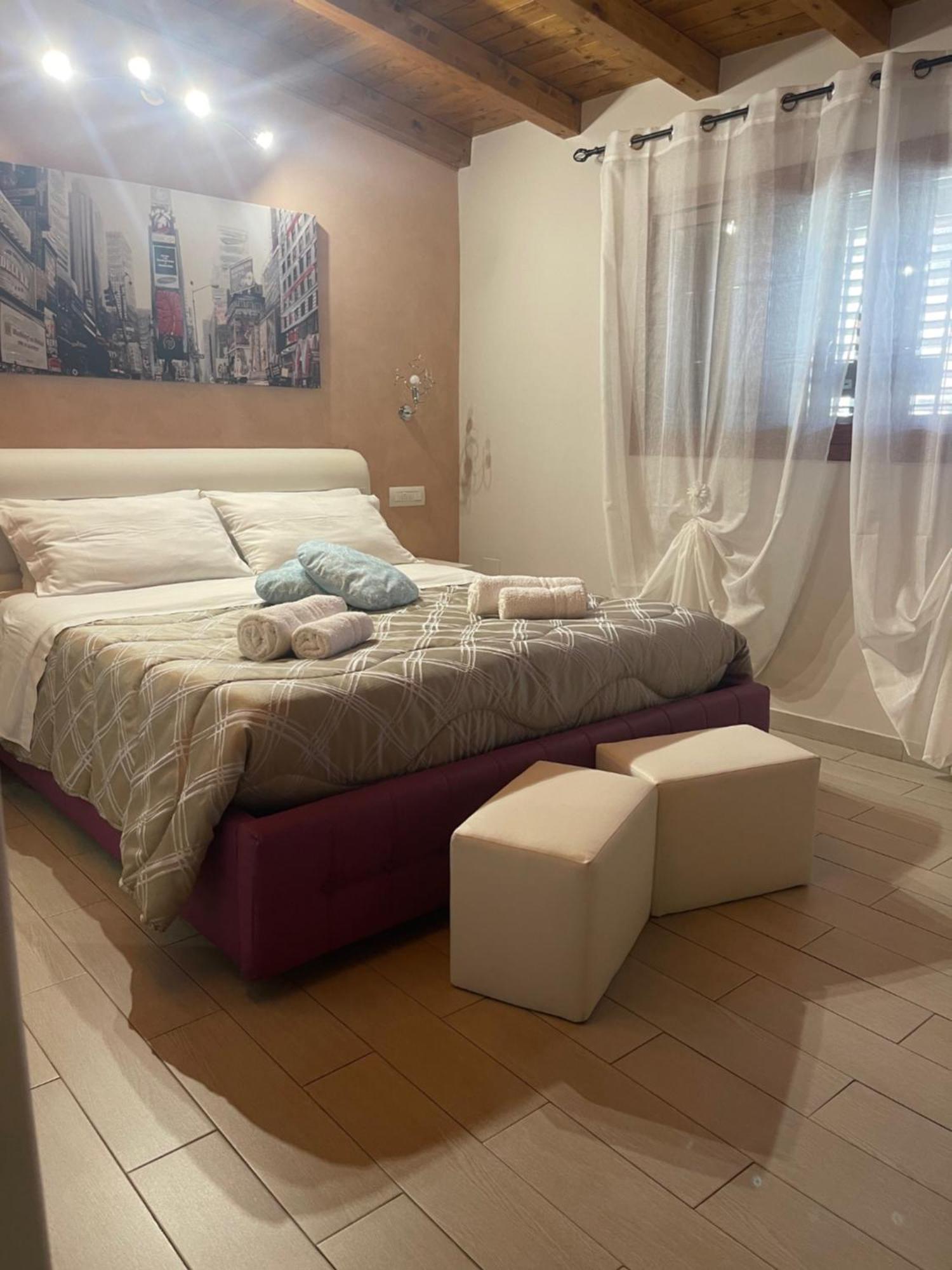 Otto Apartment *